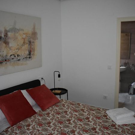 Apartamento Iberia Córdoba Eksteriør bilde