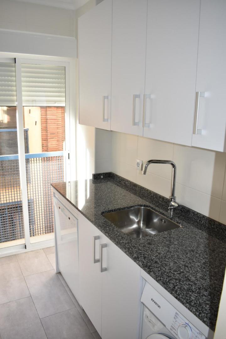 Apartamento Iberia Córdoba Eksteriør bilde
