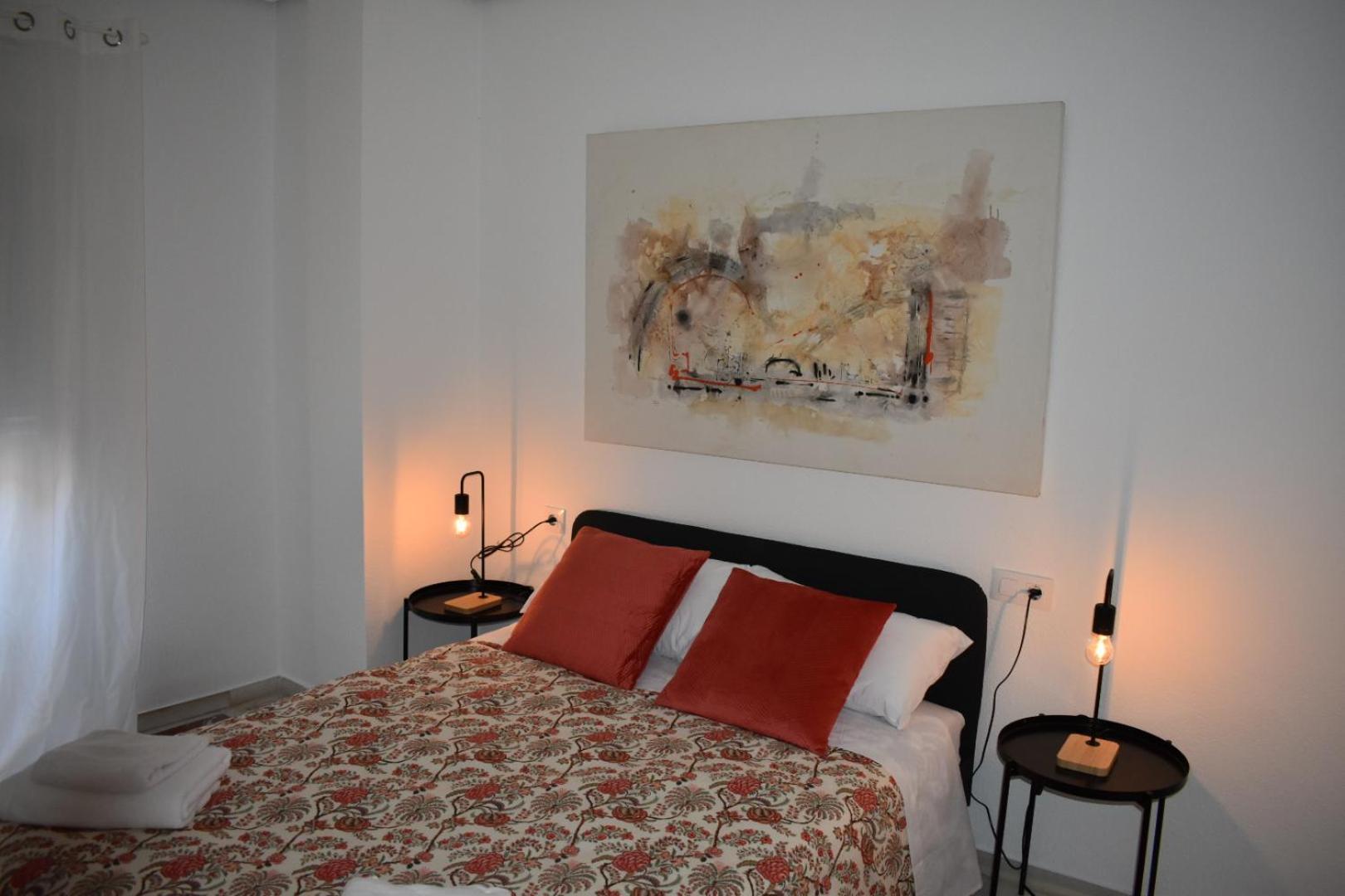 Apartamento Iberia Córdoba Eksteriør bilde
